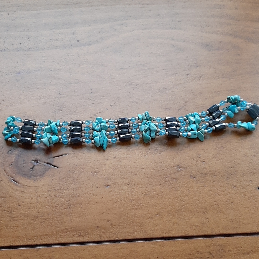 Magnetic Bracelet/Necklace
